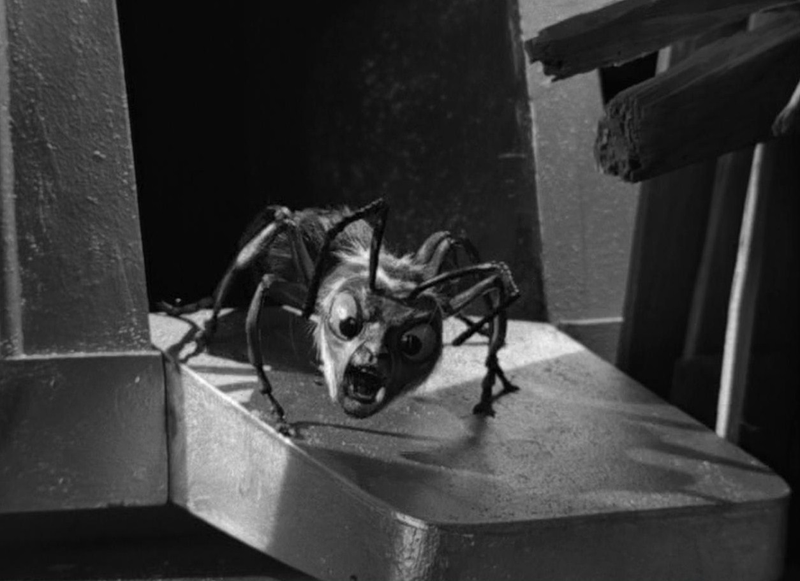 Illustration for article titled Top 25 Scariest Science Fiction and Fantasy TV Episodes of All Time